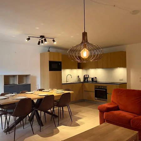 De Standing 6 Pers. - Neuve Centre Des Gets Voi Garage Et Balcon - Fr-1-623-328 * Les Gets