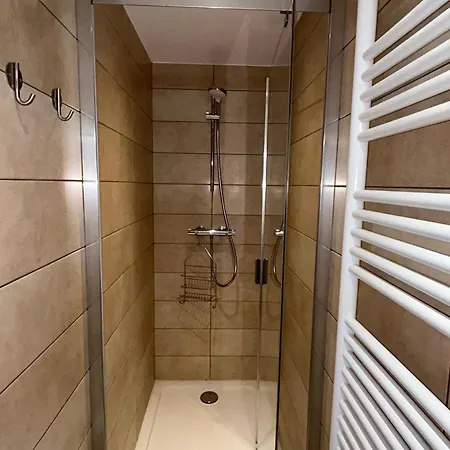 아파트 De Standing 6 Pers. - Neuve Centre Des Gets Voi Garage Et Balcon - Fr-1-623-328 *